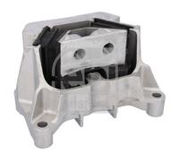 Febi Bilstein Engine Mount 196864 / 81.96210.0674 – Rear, Both Sides, Fits MAN