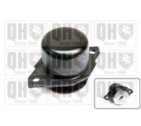 Engine Mounting Rear Left N/S Passenger Side Fits Seat VW Quinton Hazell EM1887