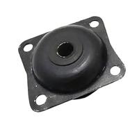 Engine Mounting Resilient 331/40347 332/P7213 Compatible with JCB Backhoe Loader 2CX 3C 3CX 3D 3DX 4C 4CN 4CX 5CX MIDI CX 1400B 1550B 1600B 1700B 214 215 216 217