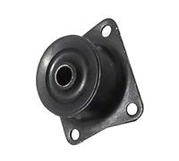 Engine Mounting Resilient 332/P7213 331/40347 Compatible with JCB Backhoe Loader 1400B 1550B 1600B 1700B 214 215 216 217 2CX 3C 3CX 3D 3DX 4C 4CN 4CX 5CX MIDI CX