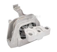 Engine Mounting Right FEBI Fits AUDI A3 Q2 SEAT Arona SKODA VW 15-20 5WA199262A