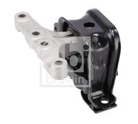 Engine Mounting Right FEBI Fits CITROEN C3 III PEUGEOT 208 301 18-21 3647582