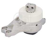 Engine Mounting Right Fits Mercedes GLC Coupe FEBI BILSTEIN 1001865