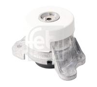 Engine mount FEBI 1008161 for MERCEDES-BENZ E-CLASS (W213) 3 2016-2018