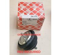 Engine Mounting Right Fits BMW 3 Series E36 318 Tds Manual Febi 12121