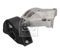 Engine Mounting Right Fits Dacia Jogger Logan 3 Sandero 3 FEBI BILSTEIN 1004219
