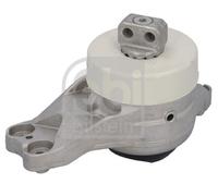 Engine Mounting Right Fits Mercedes GLC Coupe FEBI BILSTEIN 1001865