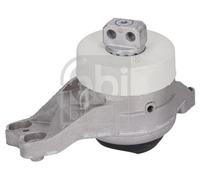 Engine Mounting Right Fits Mercedes GLC Coupe FEBI BILSTEIN 195116