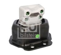 FEBI BILSTEIN Engine Mount 194706 – Rear Rubber-Metal, Fits DAF CF/XD/XF II/XG/XG+