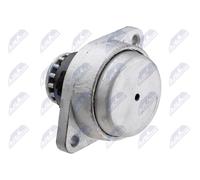 Engine Mounting Right NTY Fits AUDI A8 4E S8 02-10 4E0199267J