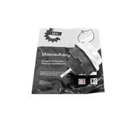 ESEN SKV 75SKV035 Engine mount