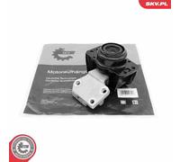 Engine Mounting Right SKV Fits CITROEN C4 PEUGEOT 307 Cc Sw 00-11 183990