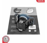 Engine Mounting Right SKV Fits DACIA Logan RENAULT I Megane II 02-12 8200042456