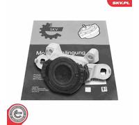 Engine Mounting Right SKV Fits FORD Focus II Kuga I VOLVO C30 V40 04-16 1509976