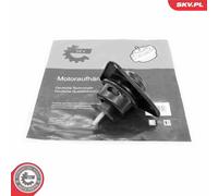 Engine Mounting Right SKV Fits HYUNDAI Elantra I30 KIA Ceed 00-16 218100Q000