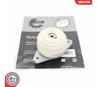 MOUNTING ENGINE 75SKV412 FOR MERCEDES-BENZ OM642.832/961 3.0L 6cyl