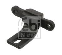 Engine Mounting Rubber Buffer FEBI BILSTEIN 04236 for MERCEDES-BENZ