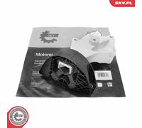 Engine Mounting SKV Fits DACIA Logan II RENAULT Captur Clio IV 12-21 112844547R