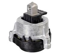 Engine Mounting SWAG Fits BMW 3 5 G30 Touring Van X3 X4 X5 X6 16-20 22116860495