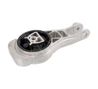 Engine Mounting SWAG Fits CHEVROLET Aveo OPEL Mokka X 11- 95493722
