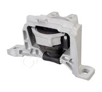 Engine Mounting SWAG Fits FORD C-Max Focus II VOLVO C30 S40 V50 02-12 1224042