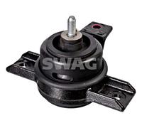 Engine Mounting SWAG Fits HYUNDAI Santa F II 05-13 21811-2B100