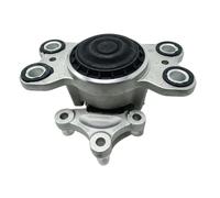 Engine Mounting The Left-Hand Transmission Supports Torque Strut Engine Brackets for Volvo XC60 S80 for S60 V60 V70 31262710 31262709 Engine Motor Mount Replaces(No Hydraulic)