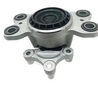 Engine Mounting The Left-hand Transmission Supports Torque Strut Engine Brackets For Volvo XC60 S80 For S60 V60 V70 31262710 31262709 Engine Transmission Mount(Have hydraulic)