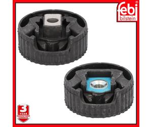 Engine Mounting Upper Lower 193829 193830 For Skoda Superb MK4 2023 on 3WA199867