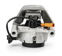 Engine Mounts 4G0199381NT 4G0199381LE 4G0199381KH for A6 A7 V6 A/T Quattro 3.0T Base Premium Plus Hatchback Powertrain Mount