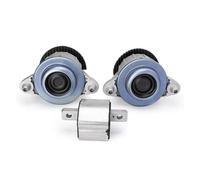 Engine Mounts Car Engine Motor Transmission Mount Kit A2112400317 A2122400418 for Mercedes for Benz W203 C180 C200 W211 E200 E220 E250 E270 E300