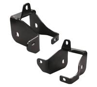 Engine Mounts Compatible with 1996-2000 Civic B D Series EK2 B16 B18 B20