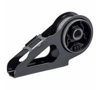 Engine Mounts For City 2002-2008 For Jazz For Fit 2001-2009 Car Engine Motor Mount Bracket Support Holder Anti Shake Accessories 50840-SAA-003