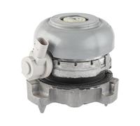 Engine Mounts Left Electric Hydro Engine Mount 4E0199381FP 4E0199381FA 4E0199381EE for A8 D3 2.8 FSI 2007-2010 for A8L D3 3.2 FSI 2005-2010 Engine Mounting Bracket