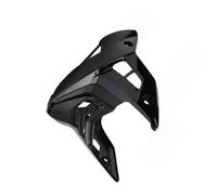 Engine Mudguard Fairing Exhaust Protection Cover Motorcycle Guard For CBF 150 For 125/190R Moto Mudguards