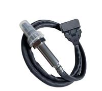 Engine NOx Sensor 8 Color Probe Nitrogen Oxygen Sensor Prboe NOX Sensors(Black Probe)