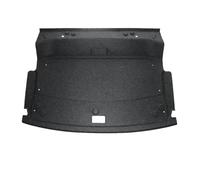 Engine nsulation Mat Car Rear Boot Trunk Firewall Mat Pad Cover Sound Heat Insulation Cotton Noise Aner for BMW 5 Series G30 2018 2019 2020 2021 2022(10-17)