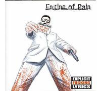 Engine Of Pain - I Am Your Enemy