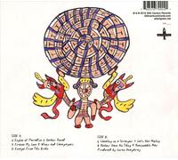 ENGINE OF PARADISE [9/6] NEW CD