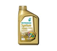 Engine Oil 0W-20 Syntium 7000 Hybrid 1L PETRONAS