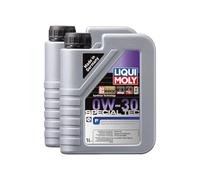 Engine Oil 0W30 Fully Synthetic - ACEA C2, API SN 2x1L Special Tec F 0w-30