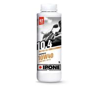 IPONE 10.4 10W-40 Motor Oil 1 Liter