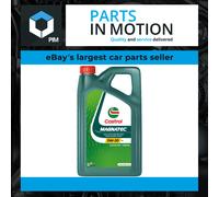 Castrol MAGNATEC 5W-30 C3 Engine Oil 5L