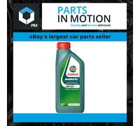 Engine Oil 15FD09 Castrol 0W20 Genuine Top Quality Product New