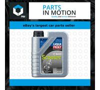 LIQUI MOLY 1619 Engine oil
