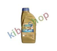 ENGINE OIL 1L 0W30 ACEA C2 FITS FOR D M2C950 A FITS LAND ROVER STJLR 035007