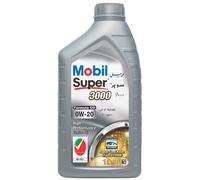 MOBIL 156281 Engine oil