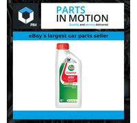 Engine Oil 1L for ASTON MARTIN 1 Litre Castrol 10W40 SP A3/B4 GTX Quality New