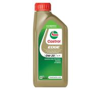 Engine Oil 1L for AUDI A5 1.4 2.0 2.0D 3.0D 1 Litre Castrol 0W20 C5, C6 Edge New
