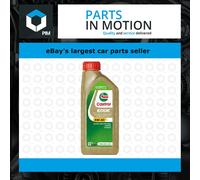 Engine Oil 1L for BEDFORD 1 Litre Castrol 5W30 C3 Edge Long Life Synthetic New